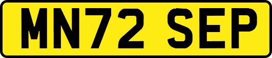 MN72SEP