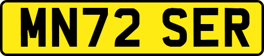 MN72SER