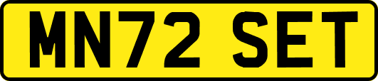 MN72SET