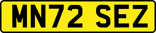 MN72SEZ