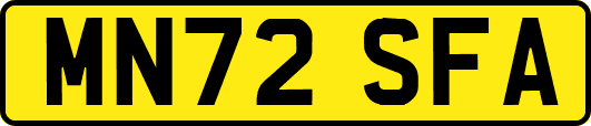 MN72SFA