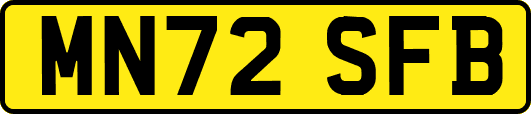 MN72SFB