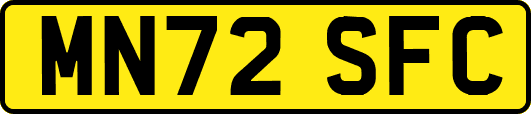 MN72SFC