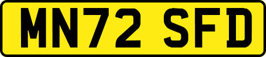MN72SFD