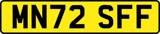 MN72SFF