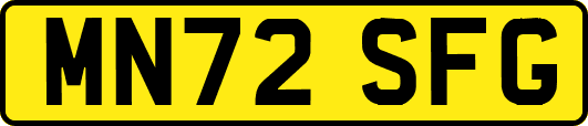 MN72SFG