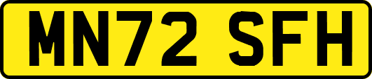 MN72SFH