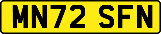 MN72SFN