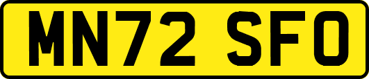 MN72SFO
