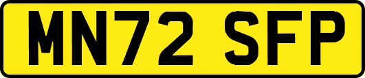 MN72SFP