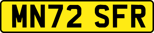 MN72SFR