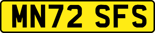 MN72SFS