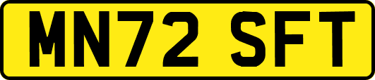 MN72SFT