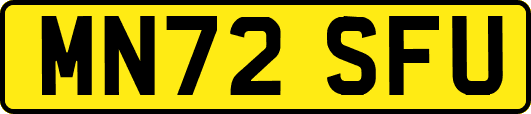 MN72SFU