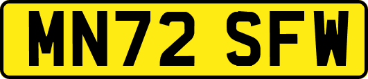 MN72SFW