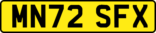 MN72SFX