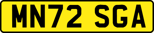MN72SGA