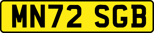 MN72SGB