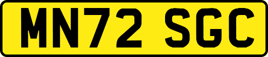 MN72SGC