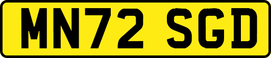 MN72SGD