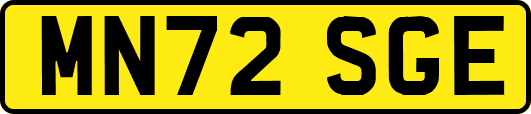 MN72SGE