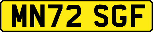 MN72SGF
