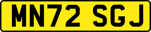 MN72SGJ