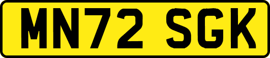 MN72SGK
