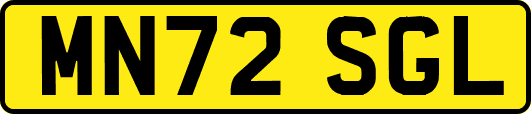 MN72SGL