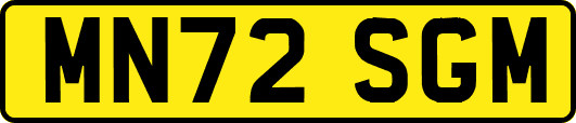 MN72SGM