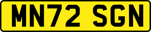 MN72SGN