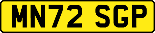 MN72SGP