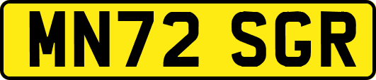 MN72SGR