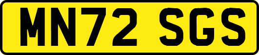 MN72SGS