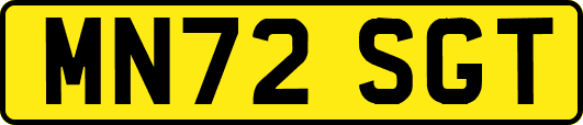 MN72SGT