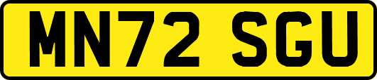 MN72SGU