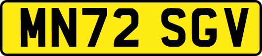 MN72SGV