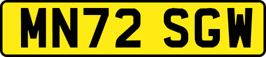 MN72SGW