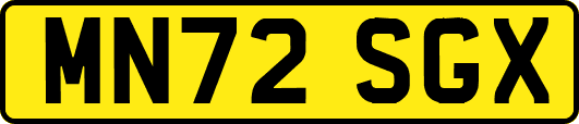 MN72SGX