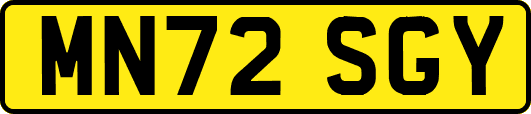 MN72SGY