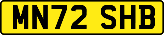 MN72SHB