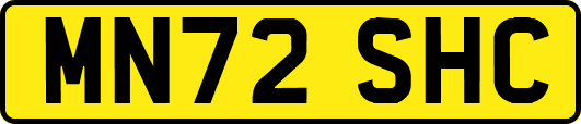 MN72SHC