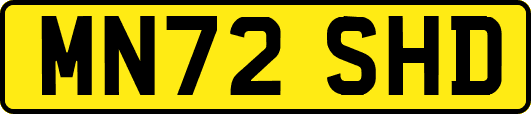 MN72SHD