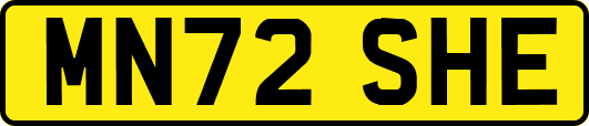 MN72SHE