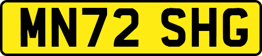 MN72SHG