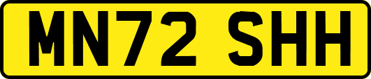 MN72SHH