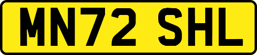 MN72SHL