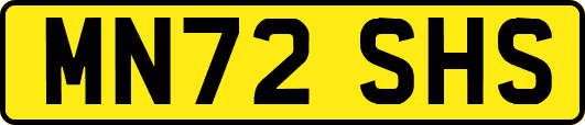 MN72SHS