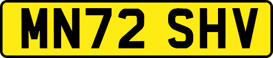 MN72SHV