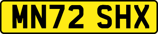 MN72SHX